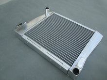 Load image into Gallery viewer, FOR AUSTIN ROVER MINI 1275 GT 92-97 93 94 95 96 1996 1995 1994 Aluminum Radiator
