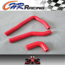 Load image into Gallery viewer, SILICONE RADIATOR HOSE KAWASAKI KX65 KX 65 2000-2012 2008 2009 2010 2011 01 02
