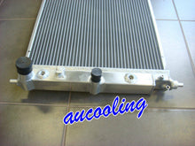 Load image into Gallery viewer, Aluminium Radiato for Ford Probe ST/SU/SV V6 2.5L 1994-1998 95 96 97
