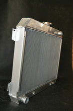 Load image into Gallery viewer, FOR 3Row 1968-1973 Dodge Charger / 1968-1972 Plymouth GTX Aluminum Radiator
