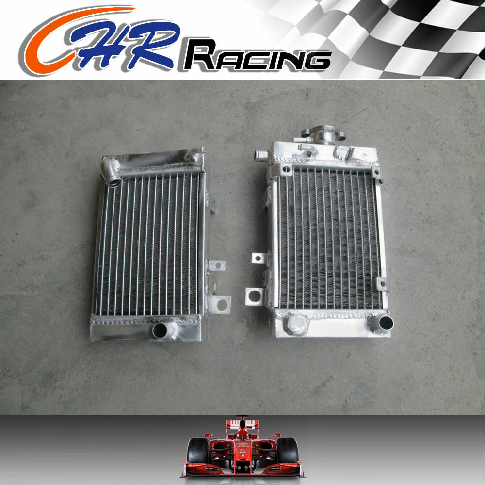 NEW Aluminum Radiator for HONDA XL650 XL650VY XL 650 TRANSALP