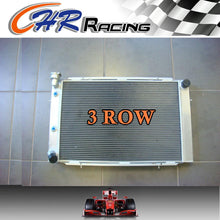 Load image into Gallery viewer, 3 CORE High-Per ALUMINIUM RADIATOR fit  Holden WB V8 Statesman AT/MT 1980-1984
