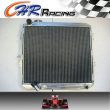 Load image into Gallery viewer, Aluminum Radiator for TOYOTA HILUX SURF 2.8D LN106 LN107 3L Diesel 1988-1997 MT
