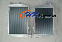 Load image into Gallery viewer, For Honda VTR 1000 SP-1 SC45 SP-2 RVT 1000 R RC51 98-05 Aluminium Radiator 04 03
