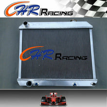 Load image into Gallery viewer, 3 Row Aluminum Radiator For 1960 1961 1962 1963 1964 1965 Cadillac Deville
