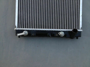 NEW RADIATOR FOR HONDA ACURA FITS CIVIC EL 1.5 1.6 L4 4CYL 1992-2000