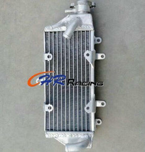 aluminum radiator for Yamaha WR250R WR250X WR25RB 2009-2012 2010 2011 09 10 11