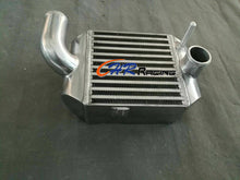 Load image into Gallery viewer, Aluminum INTERCOOLER 90MM Thick Pair FOR AUDI A4 B5 S4 RS4,A6 C5 2.7T BI-TURBO
