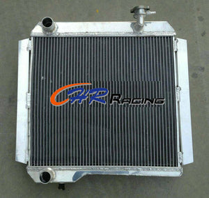 radiator FOR For TOYOTA LAND CRUISER BJ42 BJ43 BJ44;BJ45;BJ46 3B 3.4L DIESEL MT