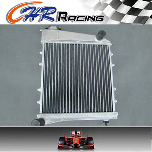 ALUMINUM RADIATOR FIT AUSTIN ROVER MINI COOPER 1967-1991