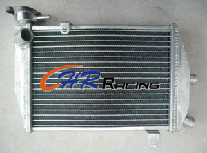 For Honda VTR 1000 SP-1 SC45 SP-2 RVT 1000 R RC51 98-05 Aluminium Radiator 04 03