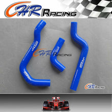 Load image into Gallery viewer, KTM 65 SX 2002-2009 2003 2004 2005 2006 2007 silicone radiator coolant hose BLUE
