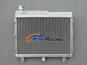 high performance Aluminum Radiator for Suzuki RG400 RG500 RG 400 500