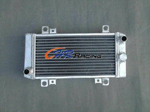 FOR Aluminum radiator Kawasaki EX250 EX 250 ninja 250R 2008 2009 2010 2011 2012