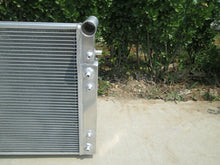 Load image into Gallery viewer, 52MM Aluminum Radiator for Holden Commodore VT VX 3.8L V6 Petrol 97-02 AT/MT 98
