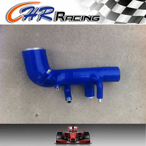 Silicone Turbo Intake Induction Hose Fo SUBARU IMPREZA GDB EJ20 STI WRX MK7~8