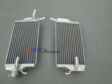 Load image into Gallery viewer, aluminum radiator for Honda CR250 CR 250 R CR250R 02 03 04 2002 2004 2003
