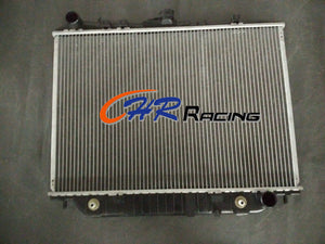 Radiator for Holden Rodeo TF R7 3.2L V6 7/98-11/02 Auto Manual 1999 2000 2001