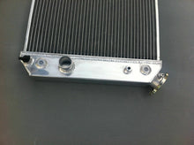 Load image into Gallery viewer, 3ROW Aluminum Radiator 1984-1990 Chevy Corvette w/Small Block/S10 with V8
