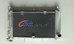 New Aluminum Radiator for Yamaha FZ6 FZ6N FZ6-N 07-09 2007 2008 2009