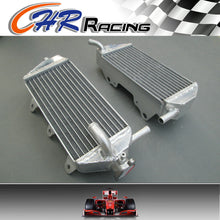 Load image into Gallery viewer, ALUMINUM RADIATOR and HOSE for YAMAHA YZF450 YZ450F 2010-2013 2011 2010 2012 12
