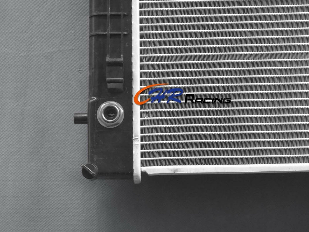 FOR Holden VZ Commodore Alloytec V6 Aluminium Radiator AUTO and MANUAL