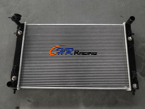 HOLDEN COMMODORE VT (SERIES 1 AND 2) AND VX V6 AT/MT RADIATOR Dual Oil Cooler