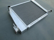 Load image into Gallery viewer, FOR AUSTIN ROVER MINI 1275 GT 92-97 93 94 95 96 1996 1995 1994 Aluminum Radiator
