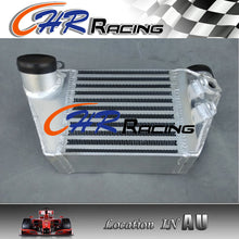 Load image into Gallery viewer, ALUMINUM BOLT-ON SIDE-MOUNT INTERCOOLER 02-05 VW JETTA/GOLF MK4 1.8T/1.8L
