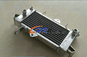 For Yamaha YZF R125 YZF-R125 2008-2013 2009 2010 2011 2012 Aluminum RADIATOR