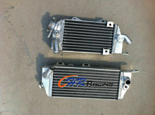 Load image into Gallery viewer, L&amp;R Aluminum Radiator for Kawasaki KLX300 KLX 300 1997-2007 98 99 00 01 02 03 04
