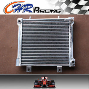 Aluminum radiator for POLARIS SPORTSMAN MAGNUM 400 500 425 2000-2004 00 01 02 03