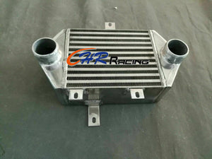 Side mount aluminum intercooler for Toyota MR2 SW20 3S-GTE 2.0 turbo 1991-1999