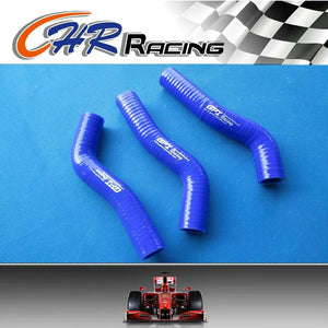 silicone radiator hose FOR KTM 250SXF 250 SXF 07 08 09 2007 2008 2009 2010 10