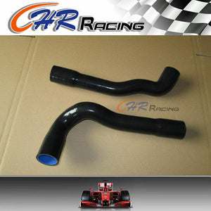 SILICONE RADIATOR HOSE FOR BMW E36 325i/328i/330i M3 1992-1997 93 94 95 BLUE