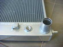 Load image into Gallery viewer, Aluminum Radiator FIT Holden Commodore VY 6cyl v6 2002-2004 2003 52mm core
