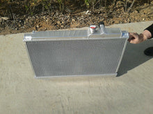 Load image into Gallery viewer, aluminum radiator toyota Supra Soarer MK3 7M-GTE  1986-1992 ,3000CC MZ20
