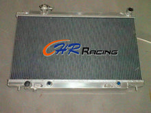 Load image into Gallery viewer, Aluminum Radiator for Nissan Fairlady 350Z Z33 2003-2006 03 04 05 06 AT/MT auto
