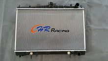 Load image into Gallery viewer, Radiator for Nissan Pintara /Skyline R33/ R34 Auto Manual 1993-2003 94 95 AT/MT
