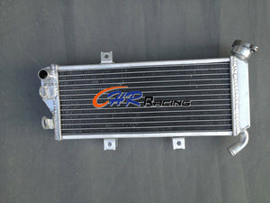 Brand New ALUMINUM RADIATOR Kawasaki EX650R Ninja 650 2009-2011 2009 2010 2011