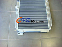 Load image into Gallery viewer, Aluminum Radiator for MITSUBISHI MAGNA Verada TM TN TP 1984-1991 AT
