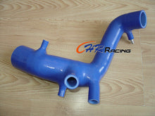 Load image into Gallery viewer, Black Silicone Air Intake Induction Hose for Audi TT VW Golf MK4 1.8T Turbo GTi
