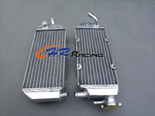 Load image into Gallery viewer, For HUSQVARNA TC449 TE449/TE511 TXC449/TXC511 2011-2013 2012 Aluminum radiator
