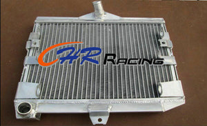 NEW ALUMINUM RADIATOR FOR YAMAHA V-MAX/VMAX VMX1200 VMX12 1985-2007 2006 2005 04