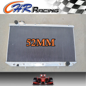 TOYOTA LEXUS GS300 3.0 93-95 JZS147 2JZGE ENGINE Aluminum RADIATOR