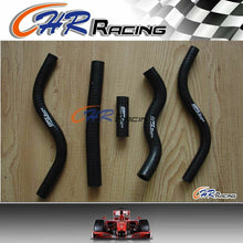 Load image into Gallery viewer, NEW FOR Honda CR125 CR125R CR 125 R 1989 89 silicone radiator hose RED
