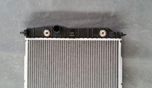 FOR Holden Barina TK 3/5Dr Hatch 1.6L RADIATOR AUTO/MANUAL 2008-2011 08 10 11