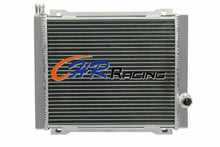 Load image into Gallery viewer, Aluminum radiator for CAN AM OUTLANDER MAX RENEGADE L 450 500 650 800 1000 12-18
