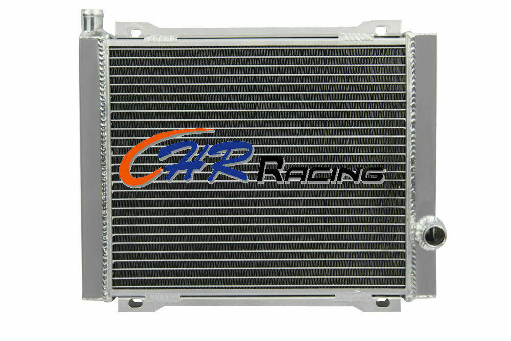 Aluminum radiator for CAN AM OUTLANDER MAX RENEGADE L 450 500 650 800 1000 12-18