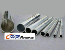 Load image into Gallery viewer, 300mm ALUMINUM TUBE TURBO PIPE STRAIGHT ROUND 1.5&quot; ODx1.34&quot;IDx12&quot;L 38x34x300MM
